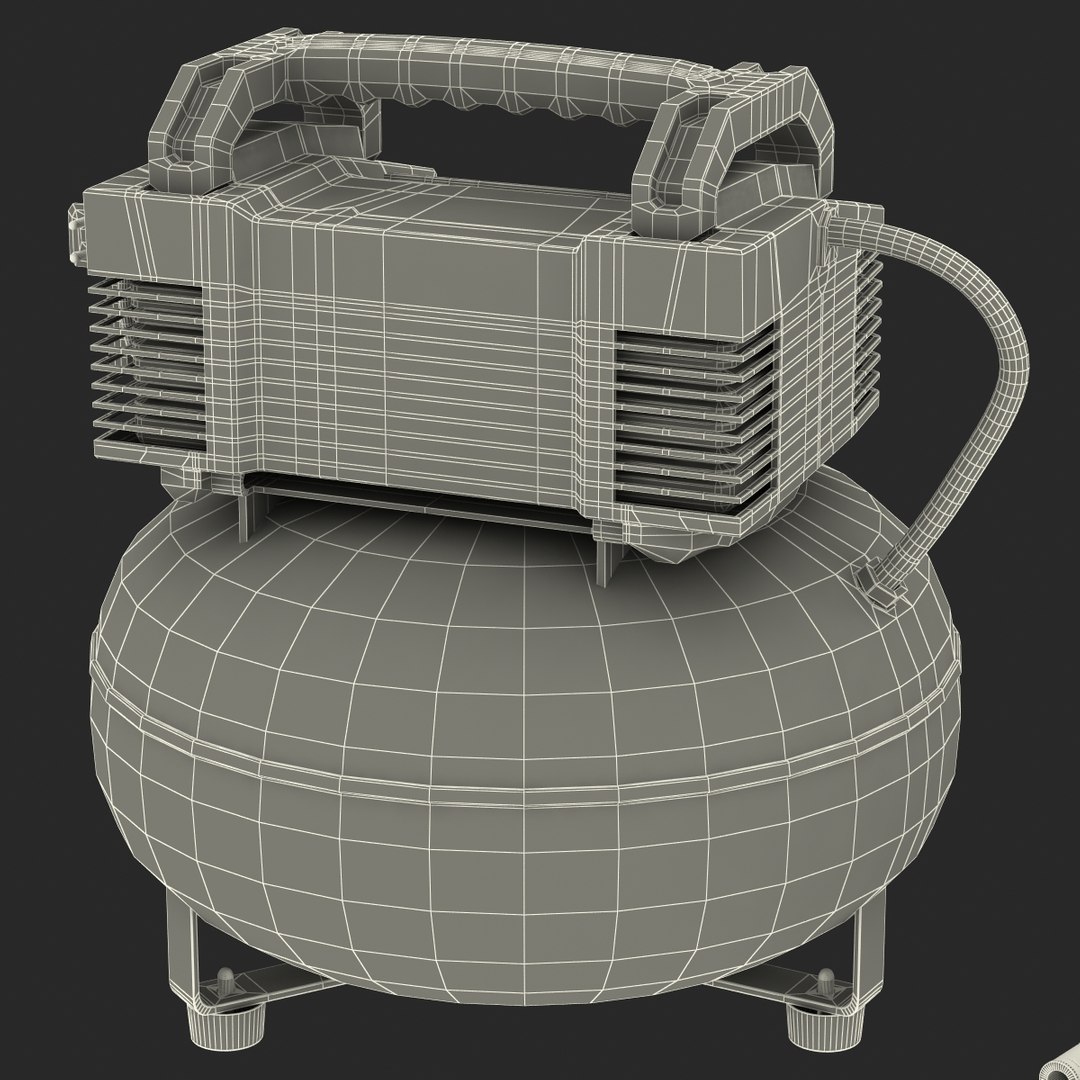 3d umc pancake compressor porter https://p.turbosquid.com/ts-thumb/LK/gJRtgV/jDFlq9pC/umcpancakecompressorportercablec20003dmodel41/jpg/1431873057/1920x1080/fit_q87/bbe3f709e24fbe352100d66dc3287a2405c52d6e/umcpancakecompressorportercablec20003dmodel41.jpg