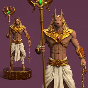 Anubis