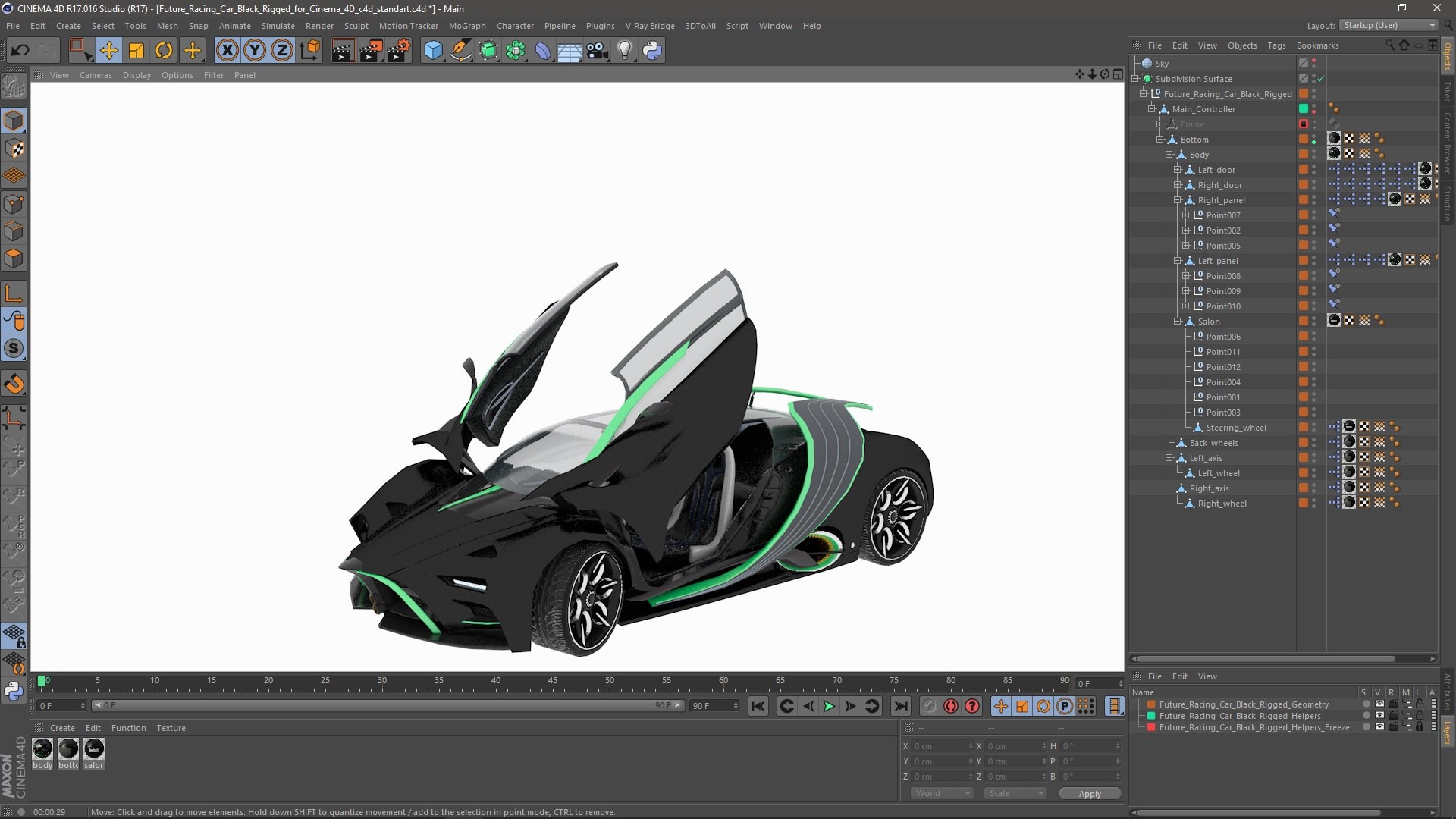 3D Future Racing Car Black Rigged for Cinema 4D model https://p.turbosquid.com/ts-thumb/LK/ms7M0B/z6/futureracingcarblackriggedforcinema4d3dmodel087/jpg/1703096135/1920x1080/fit_q87/867ce7ca7c073946cb63cc94690acdb60332f9e8/futureracingcarblackriggedforcinema4d3dmodel087.jpg