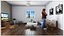 3D 20 scenes Livingroom-kitchen only MAX format TMB collection 9 - 10