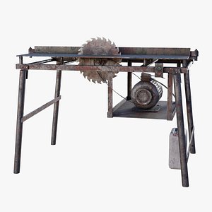 Hand Made Circular Machine