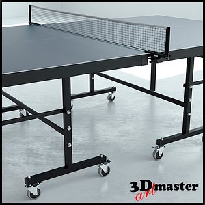 Table for Table Tennis