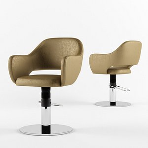 interior 3D