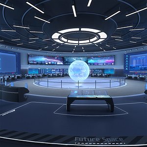 Technology Monitoring Center model