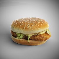 Chicken Sandwich
