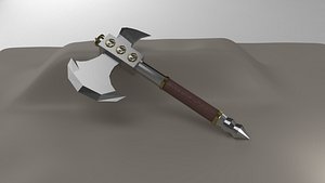 Axe