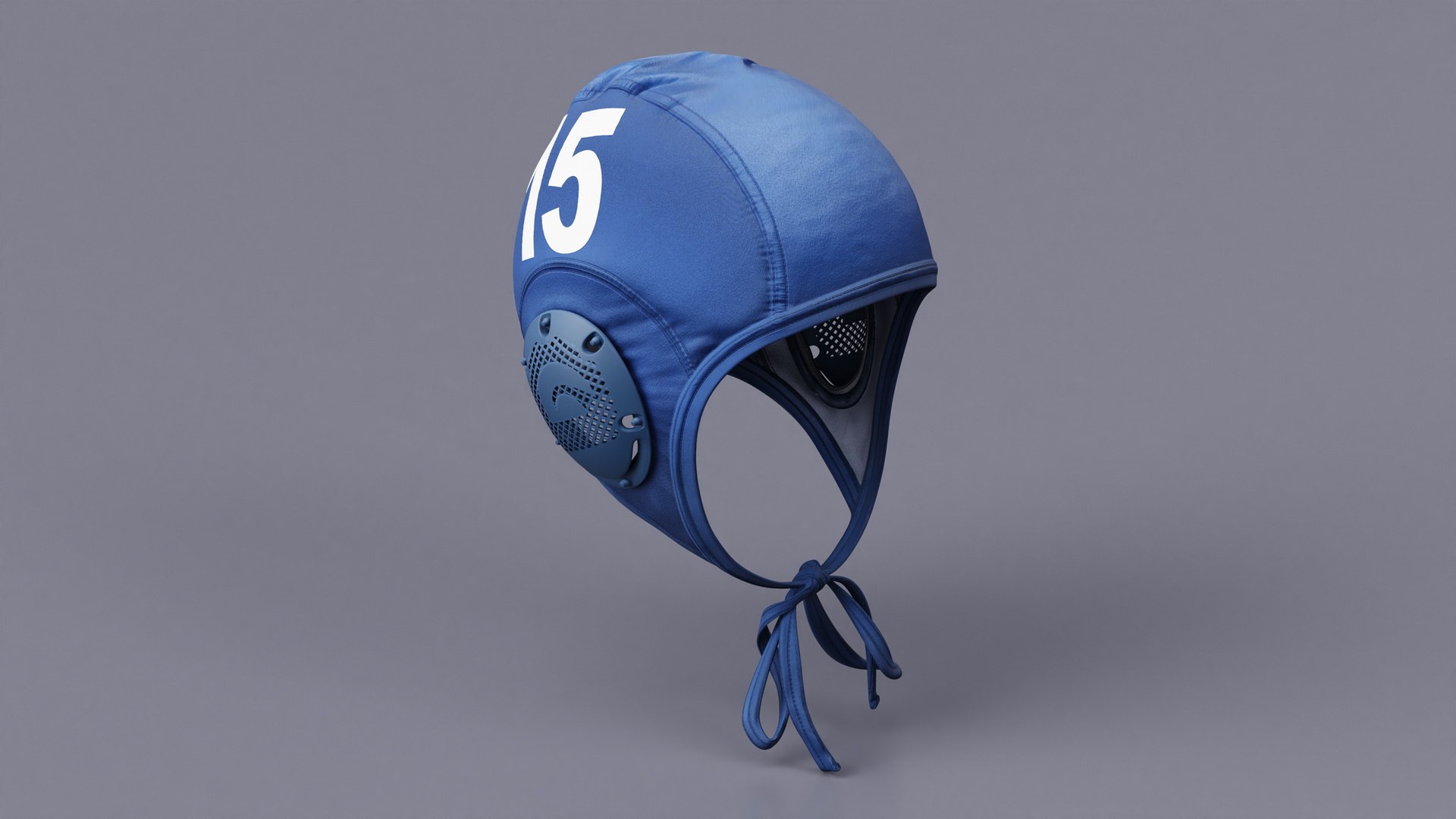 Water polo cap Blue 3D model https://p.turbosquid.com/ts-thumb/LK/xSgDTb/15/waterpolocapblue3dmodel004/jpg/1726434564/1920x1080/fit_q87/92f2a9f84d5d6dc219228ab657e6c35d2c706358/waterpolocapblue3dmodel004.jpg