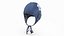 Water polo cap Blue