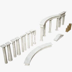 Columns Pack
