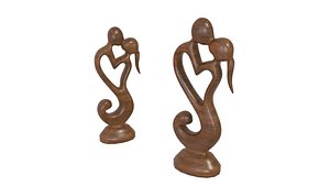 abstract sculpture