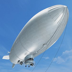 Blimp