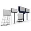 Billboards and Banner Stands Collection