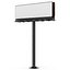 Billboards and Banner Stands Collection