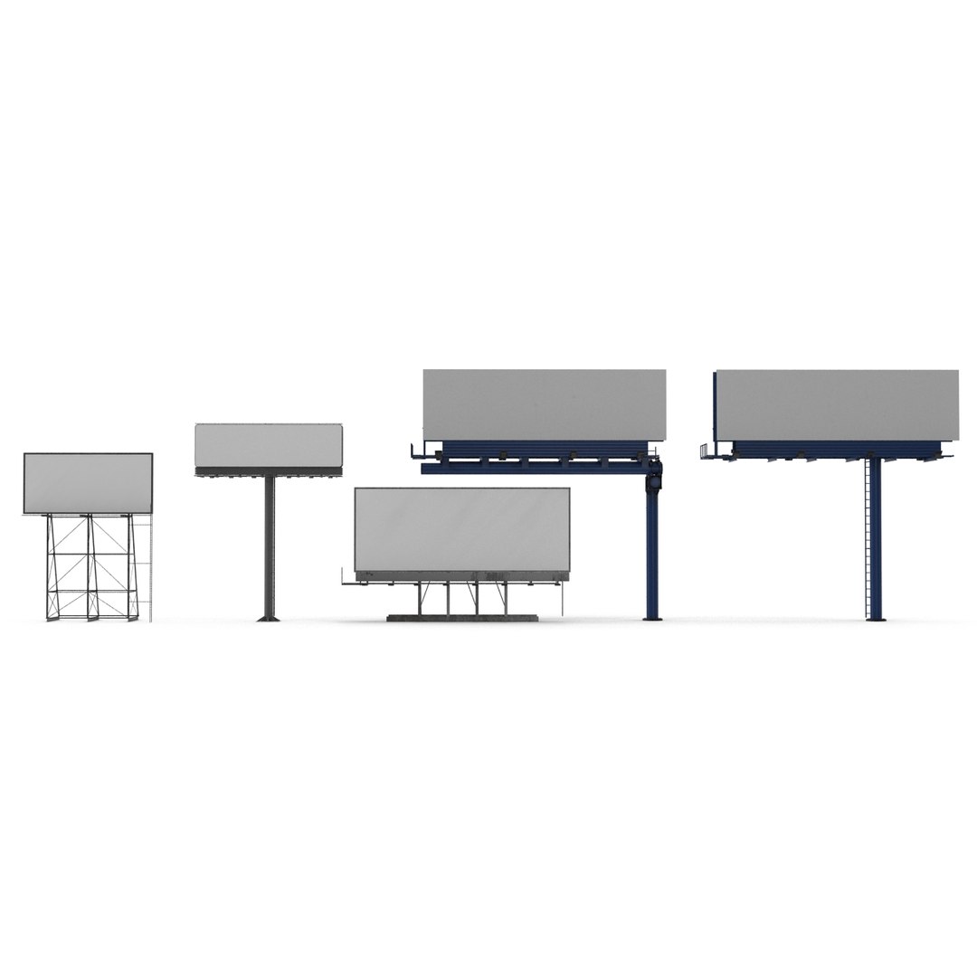 3d model of billboards banner stands https://p.turbosquid.com/ts-thumb/LL/15dbXj/EqpI13SJ/billboardsandbannerstandscollection3dmodels001/jpg/1453915312/1920x1080/fit_q87/7484ad7c5b59c1665bde5b6f3d0018e842fd3d1c/billboardsandbannerstandscollection3dmodels001.jpg