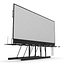 Billboards and Banner Stands Collection