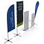 Billboards and Banner Stands Collection
