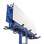Billboards and Banner Stands Collection