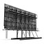 Billboards and Banner Stands Collection