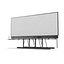 Billboards and Banner Stands Collection