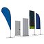 Billboards and Banner Stands Collection