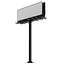 Billboards and Banner Stands Collection