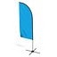 Billboards and Banner Stands Collection