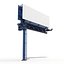 Billboards and Banner Stands Collection