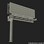Billboards and Banner Stands Collection