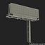 Billboards and Banner Stands Collection
