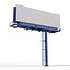 Billboards and Banner Stands Collection