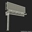 Billboards and Banner Stands Collection