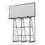 Billboards and Banner Stands Collection