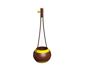 Musical Instrument (Ektara)