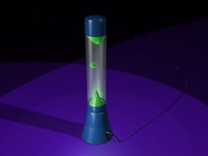 Lava Lamp.max