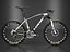 Look 986 VTT