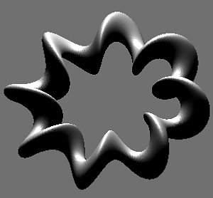 scrunchy blend