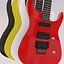 Jackson guitar