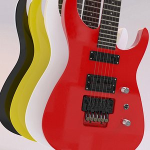 Jackson guitar