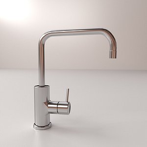 3ds faucet