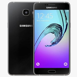 samsung galaxy 2016 3ds