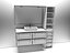Bathroom Cabinet