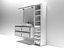 Bathroom Cabinet