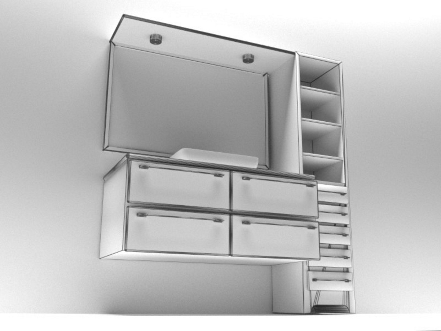 bathroom cabinet 3D model https://p.turbosquid.com/ts-thumb/LL/SnBYlk/bY/bathroomcabinetrender12/jpg/1699803818/1920x1080/fit_q87/9b269a4041d35a78c567e7e58612e816d532f309/bathroomcabinetrender12.jpg