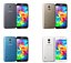 Samsung Galaxy S5 Mini All Colors