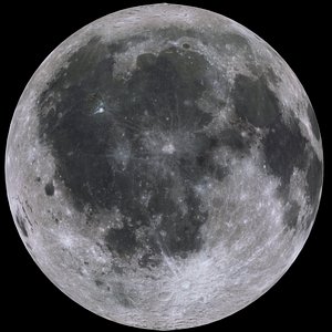 max moon