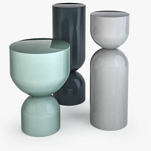 Time Piece Tables