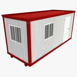 Builder Hut