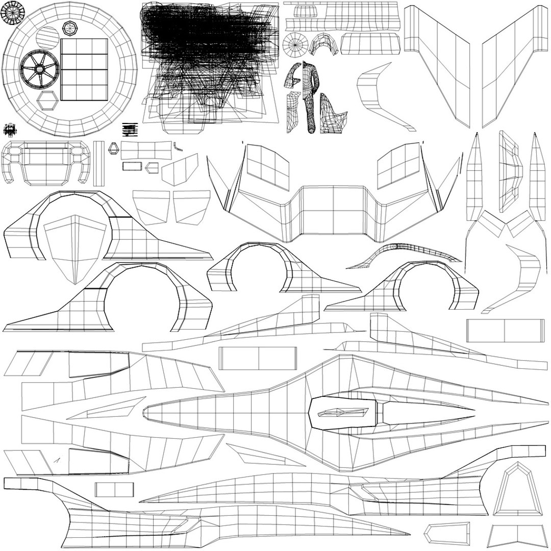 3D model formula e gen2 season - TurboSquid 1264079