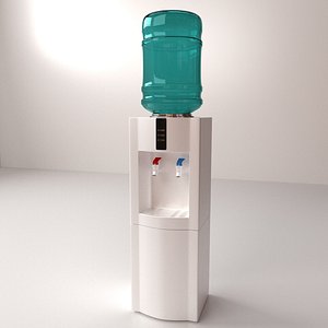 Water Dispenser