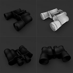 Binoculars